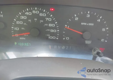 2004 Ford F-250 Lariat/Xl/Xlt z USA, uszkodzony, nr VIN 1FTNX20L84ED82486